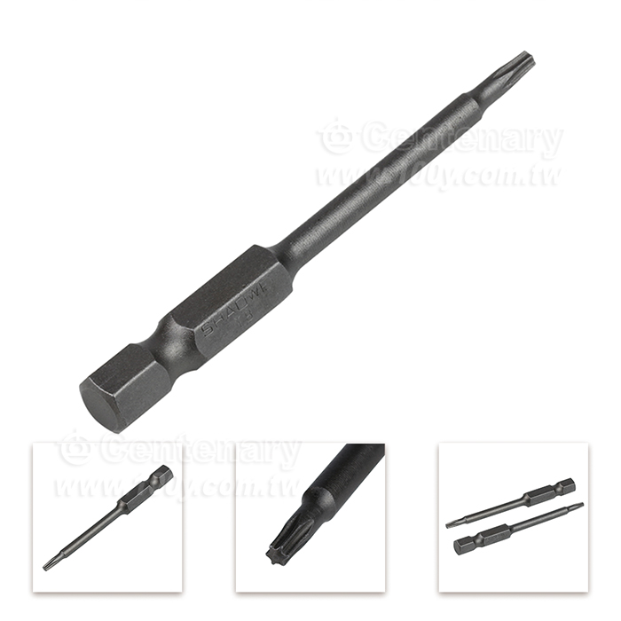 Centenary Materials Co., Ltd.