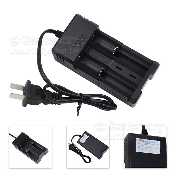 Charger to NI-MH battery - 159543 Product Image