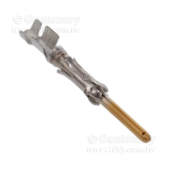 TE Standard Circular Contacts - 160526 Product Image