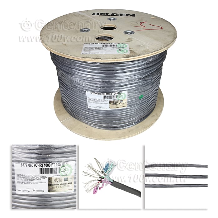 Centenary Materials Co., Ltd.