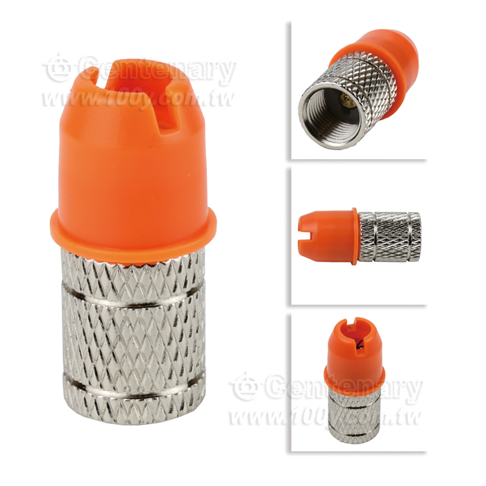 TIF_XP-1A halogen leak detector sensor head - 159740 Product Image