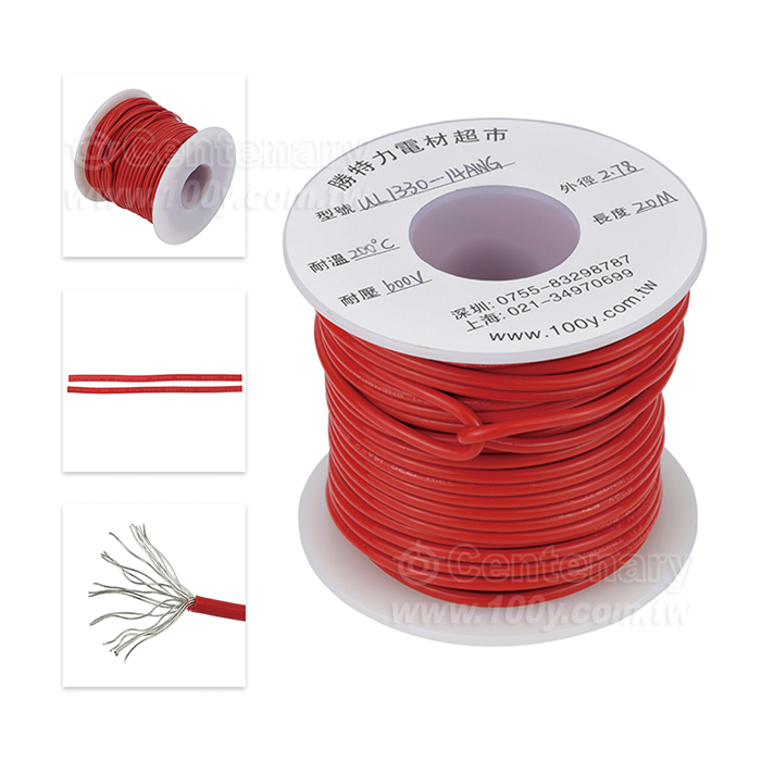 Centenary Materials Co., Ltd.