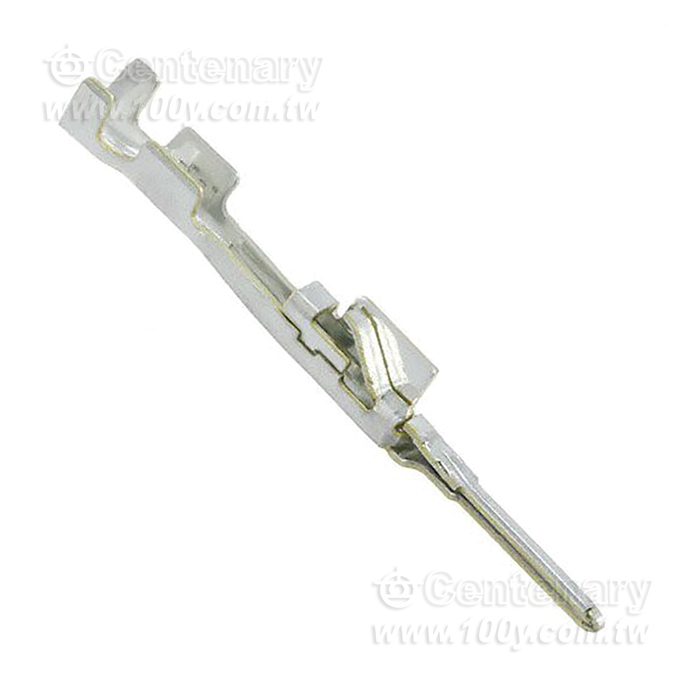TE Automotive Terminals - 160566 Product Image