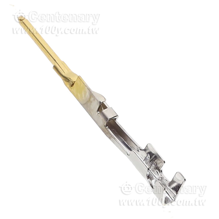 TE Automotive Terminals - 160567 Product Image