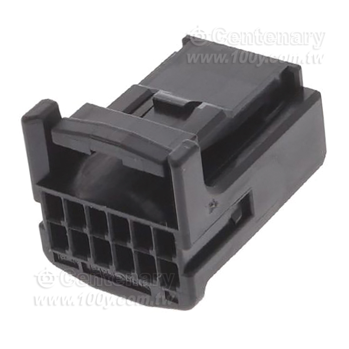 Centenary Materials Co., Ltd.