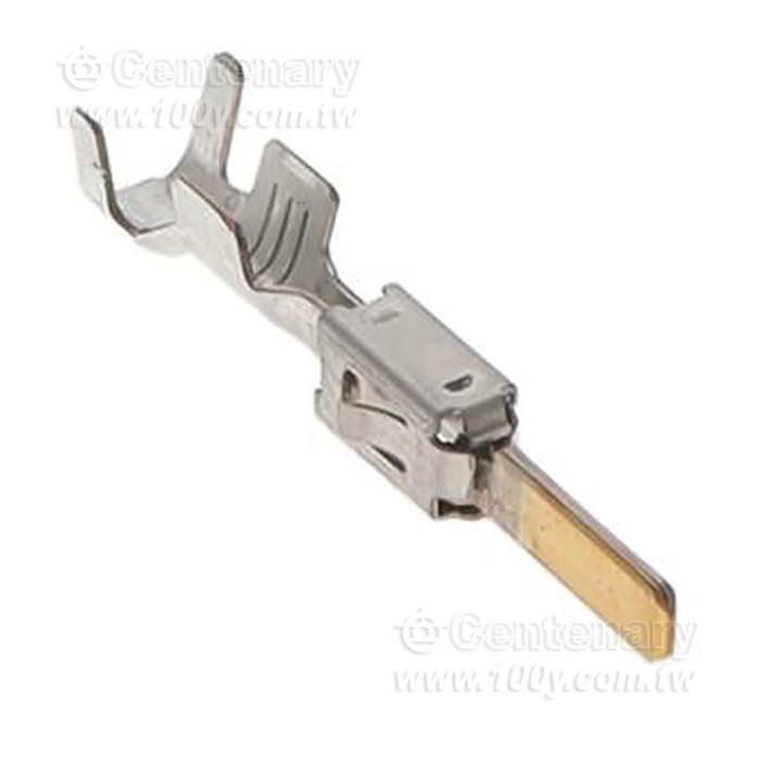 TE Automotive Terminals - 160571 Product Image