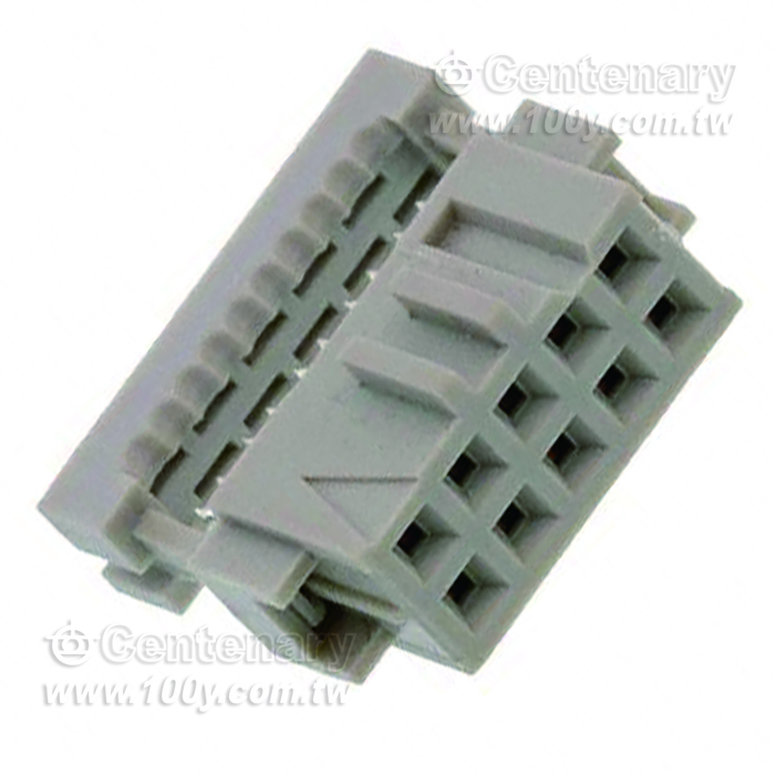 Centenary Materials Co., Ltd.