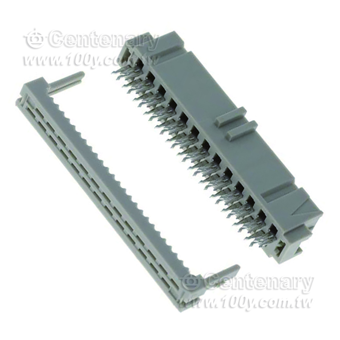 Centenary Materials Co., Ltd.