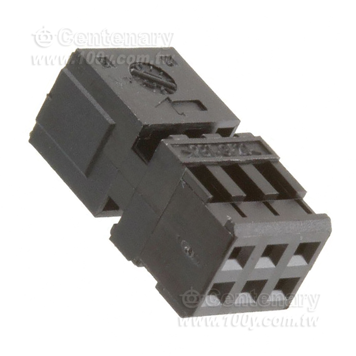 Centenary Materials Co., Ltd.