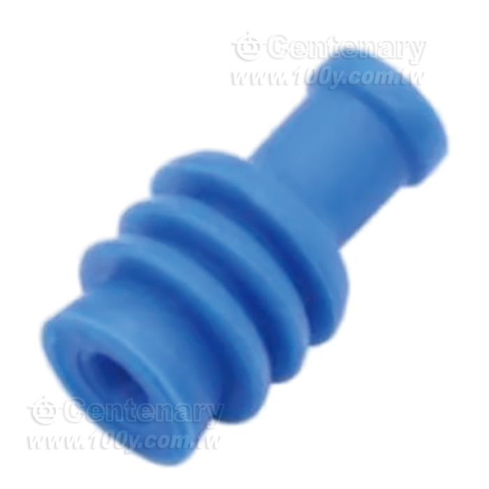 TE Single Wire Seal (SWS) - 160609 Product Image
