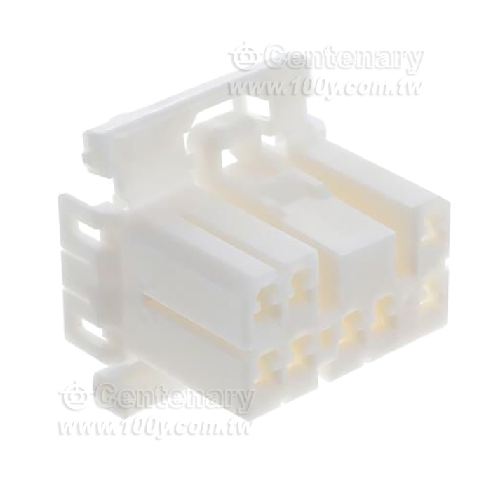Centenary Materials Co., Ltd.