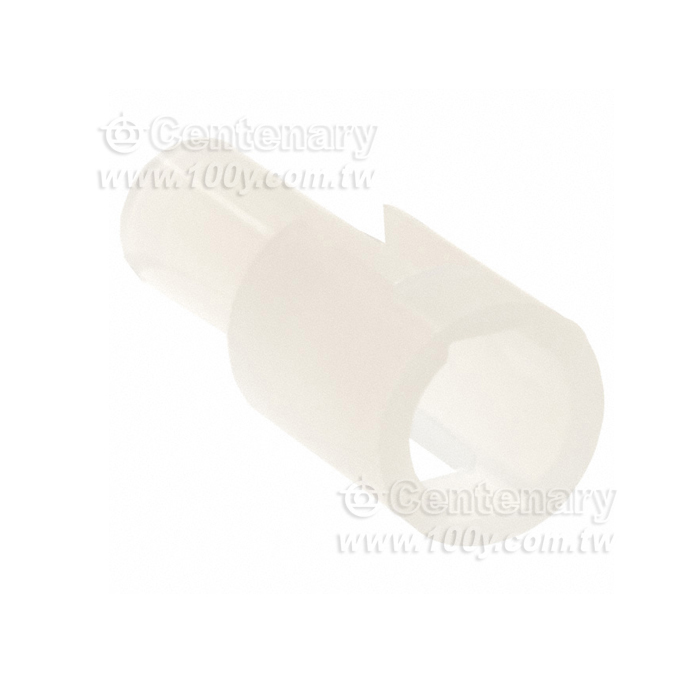 Molex--管腳和插座連接器 1 CIRCUIT PLUG - 160739 產品圖片