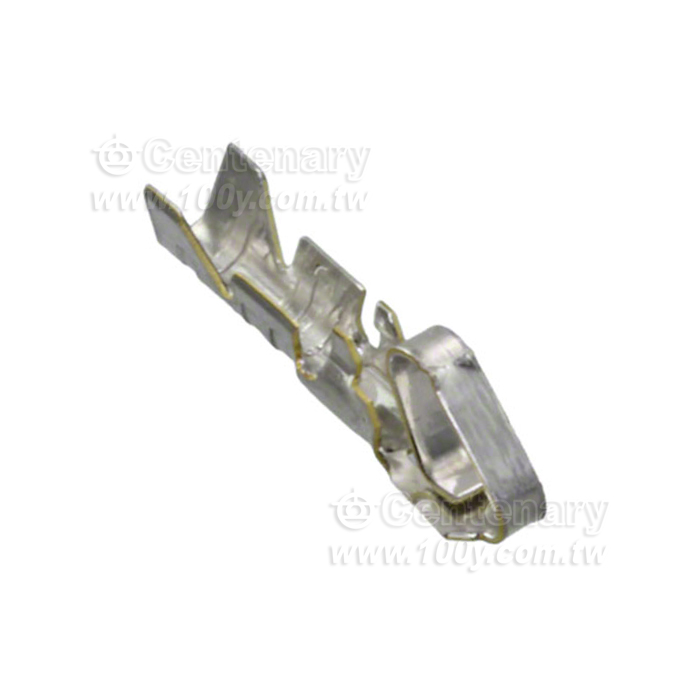 Molex--集管和線殼 2.54 mm - 160741 產品圖片