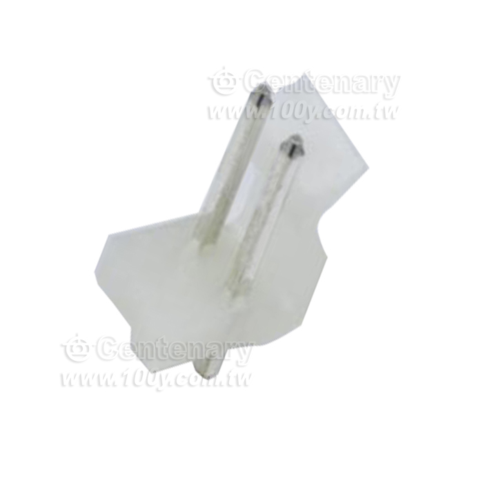 Molex--集管和線殼3.96 mm (0.156 in) - 160747 產品圖片