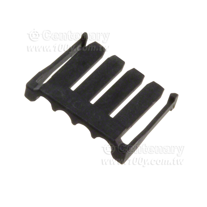 Molex--集管和線殼2.5 mm (0.098 in) - 160756 產品圖片