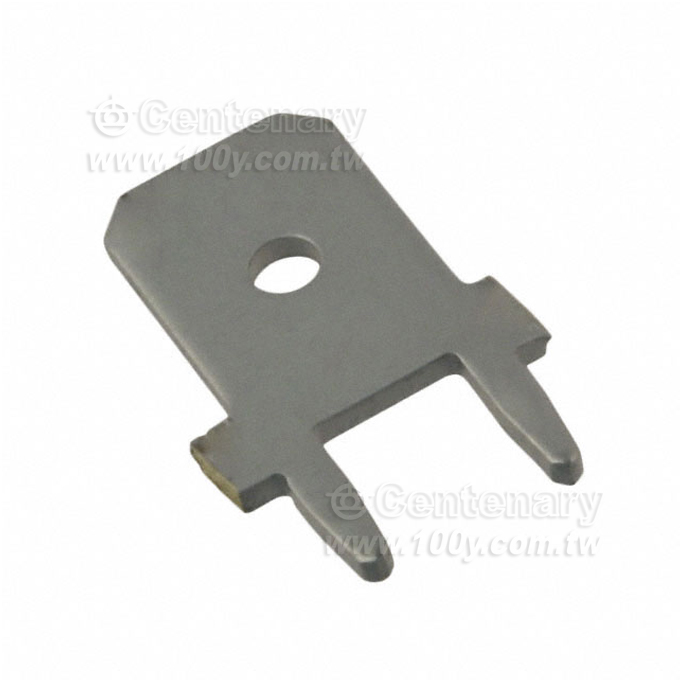 Molex--端子QUICK DISCONNECT TAB - 160774 產品圖片