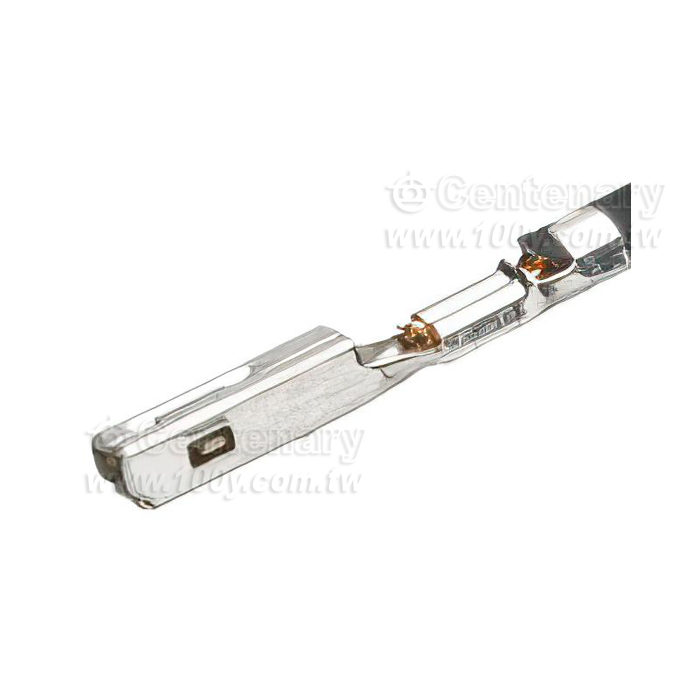 Molex--汽車連接器 18-20AWG - 160782 產品圖片