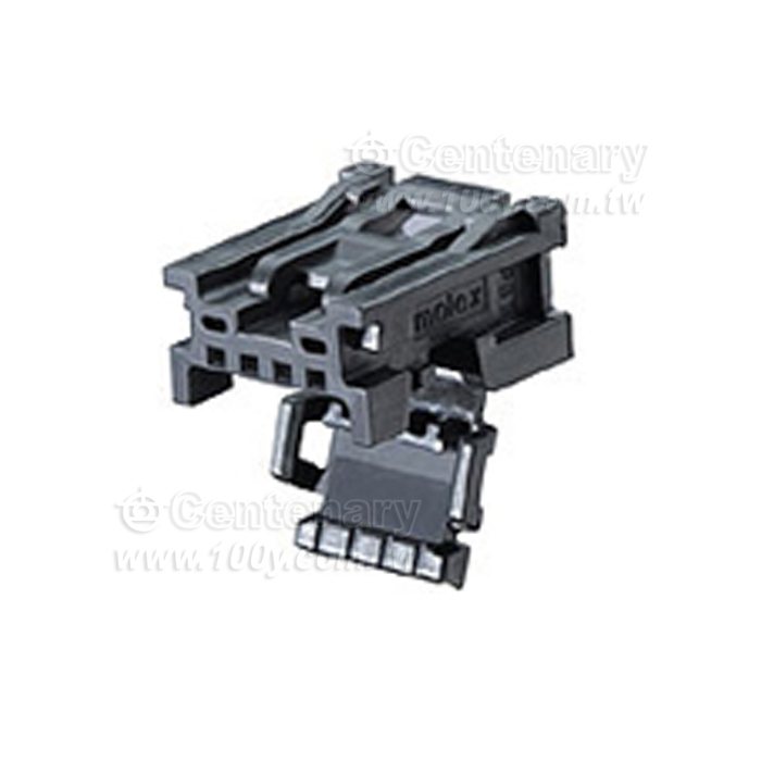 Centenary Materials Co., Ltd.