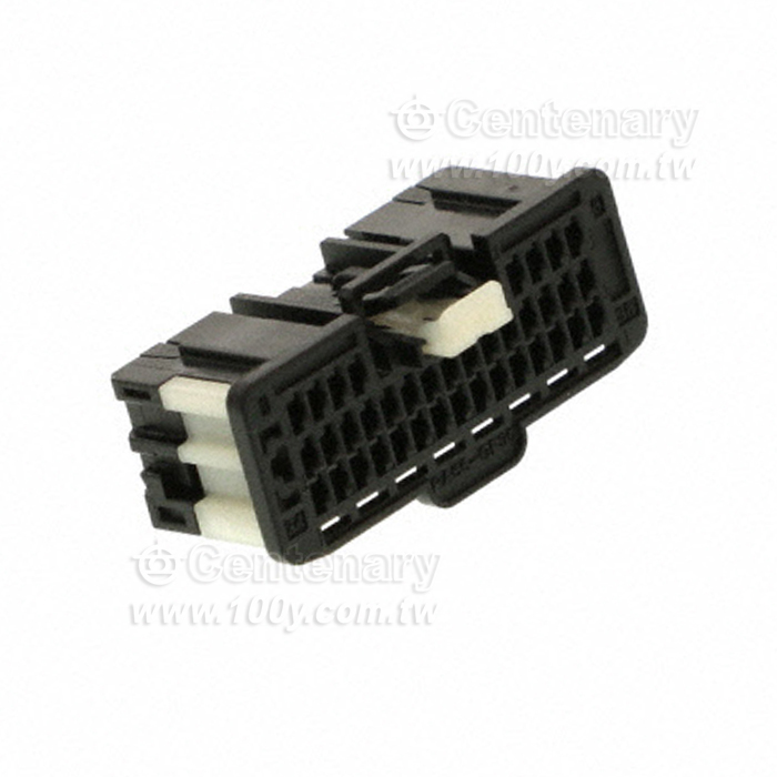 Centenary Materials Co., Ltd.