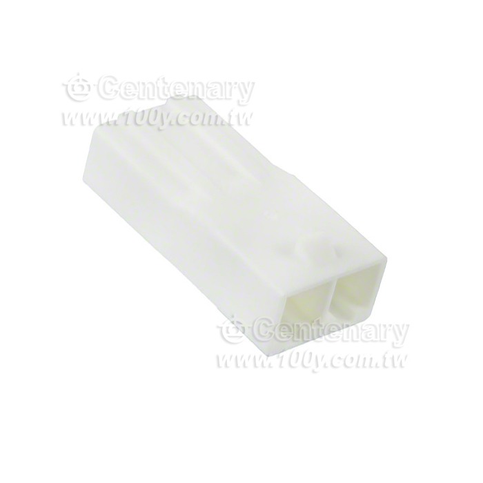 Molex--集管和線殼 2.54 mm - 160802 產品圖片