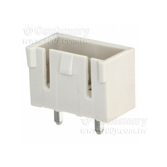 Molex--集管和線殼 7.92 mm (0.312 in) - 160807 產品圖片
