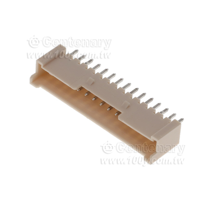 Molex--集管和線殼15 Position - 160808 產品圖片
