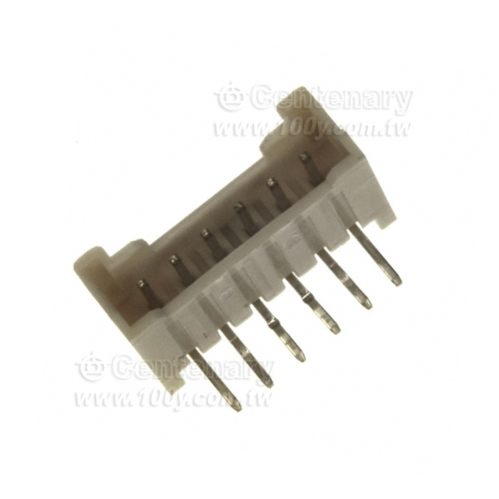 Molex--集管和線殼2 mm (0.079 in) - 160809 產品圖片