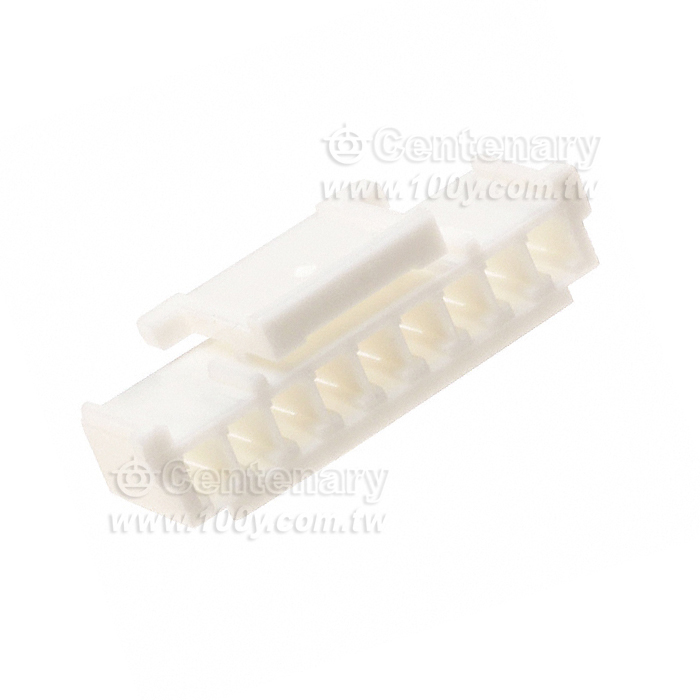 MOLEX_Headers & Wire Housings - 160813 Product Image