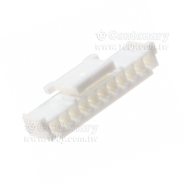 MOLEX_Headers & Wire Housings - 160814 Product Image