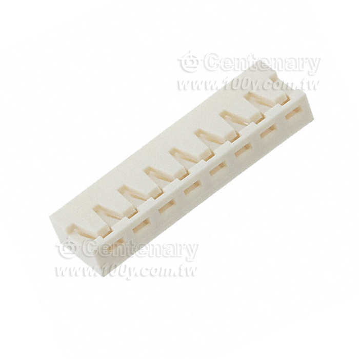 Molex--集管和線殼 AE-35022-0008 - 160815 產品圖片