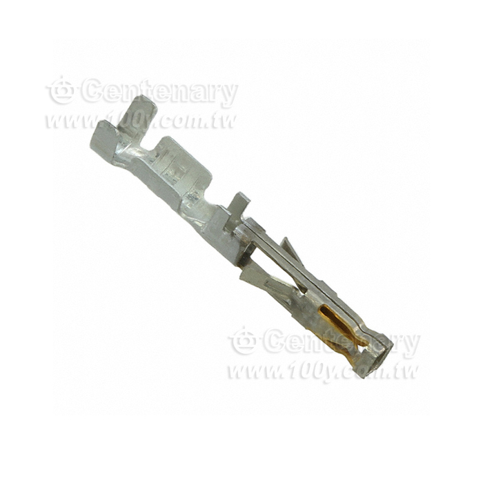 Molex--集管和線殼30 AWG to 26 AWG - 160842 產品圖片