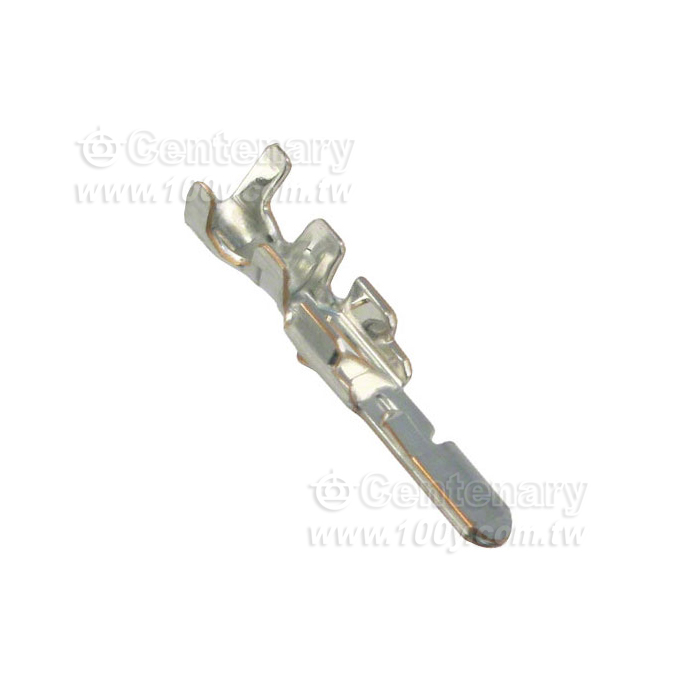 Centenary Materials Co., Ltd.