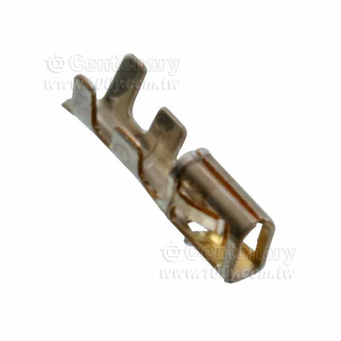 Molex--集管和線殼32 AWG to 28 AWG - 160852 產品圖片
