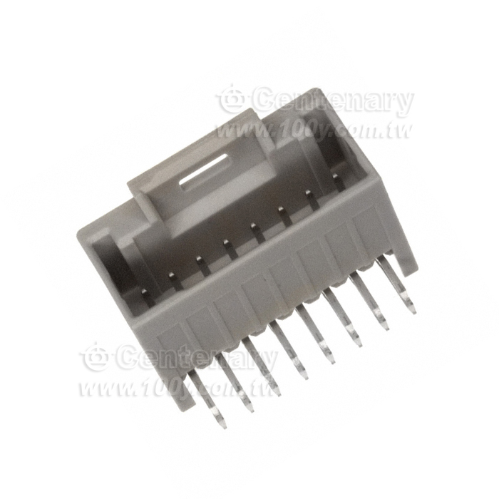 Molex--集管和線殼2 mm (0.079 in) - 160861 產品圖片