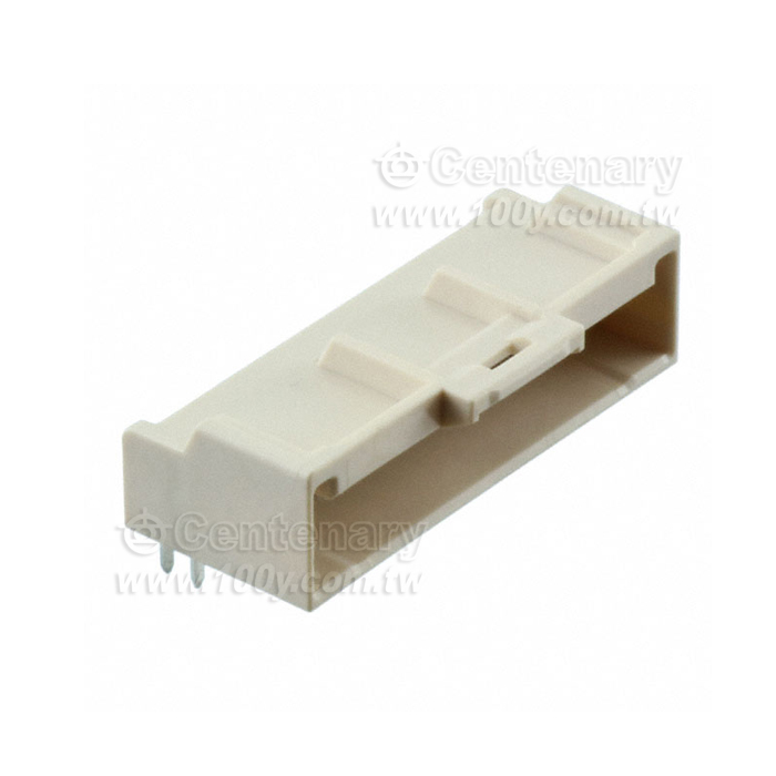 Molex--集管和線殼2 mm (0.079 in) - 160862 產品圖片