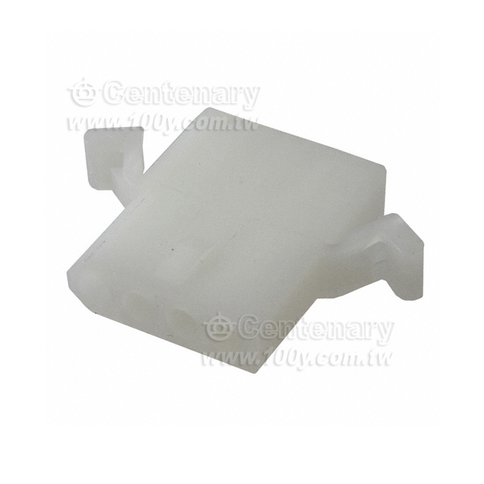 Molex--集管和線殼3.68 mm - 160869 產品圖片