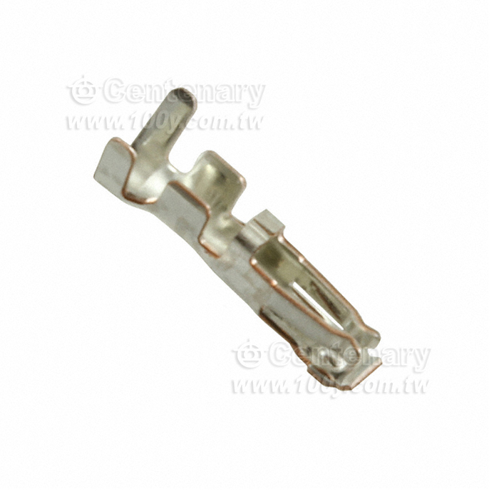 Molex--集管和線殼 2.54 mm - 160871 產品圖片