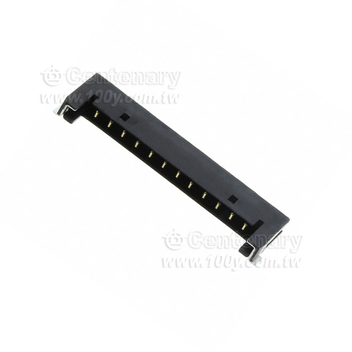 Molex--集管和線殼1.5 mm (0.059 in) - 160873 產品圖片