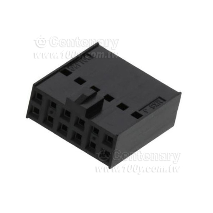 Centenary Materials Co., Ltd.