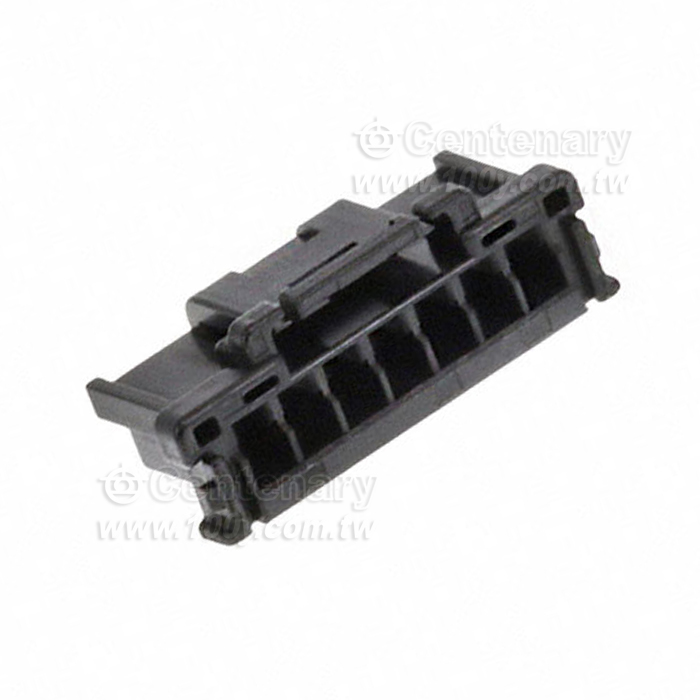 Molex--集管和線殼2 mm (0.079 in) - 160876 產品圖片