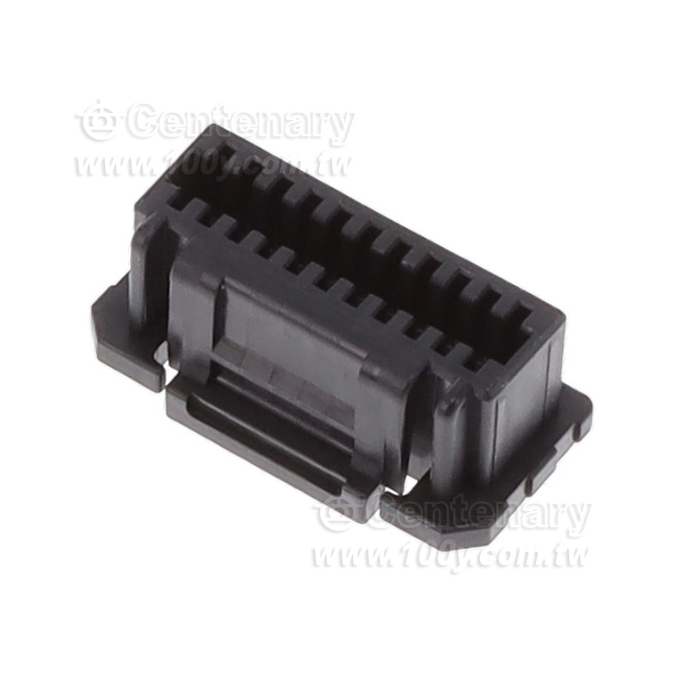 Centenary Materials Co., Ltd.