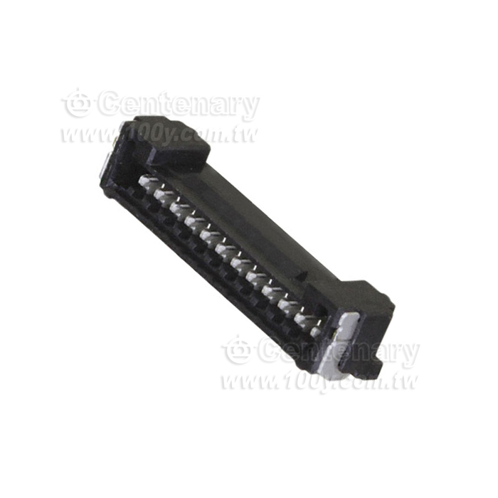 Molex--集管和線殼1.25 mm (0.049 in) - 160889 產品圖片