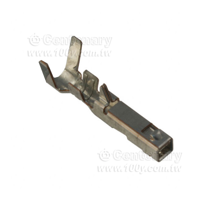 Molex--集管和線殼 2.54 mm - 160894 產品圖片