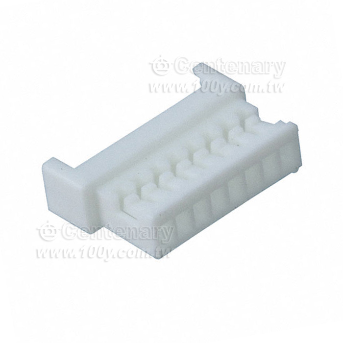 Molex--集管和線殼1.25 mm (0.049 in) - 160898 產品圖片