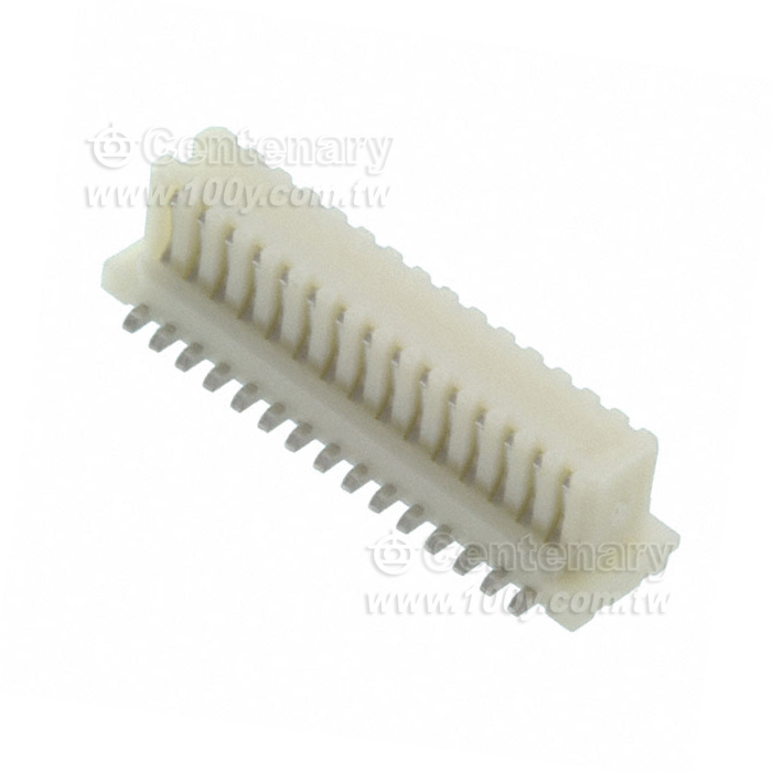 Molex--板對板與夾層連接器 - 160908 產品圖片