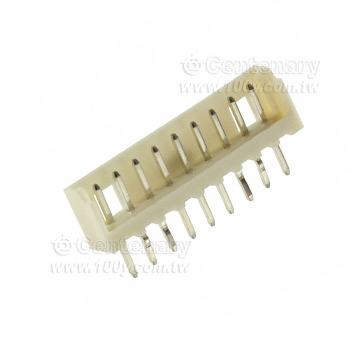 Molex--集管和線殼2 mm (0.079 in) - 160910 產品圖片