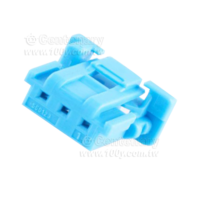 Molex--集管和線殼- - 160923 產品圖片