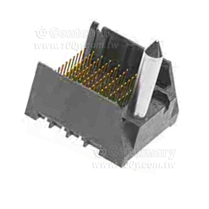 Molex-高速/模塊連接器Impact BP 4x8 - 160935 產品圖片