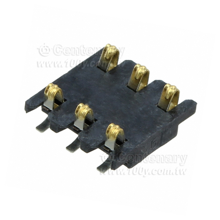 Centenary Materials Co., Ltd.