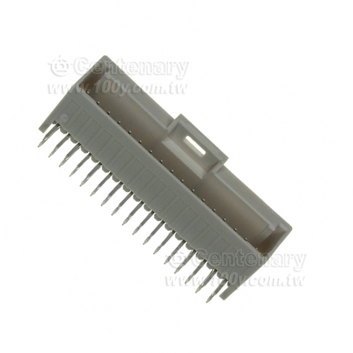 Molex--集管和線殼2 mm (0.079 in) - 160949 產品圖片